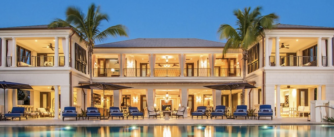 What Are The Top 10 Luxury Rehabs From Around The World?