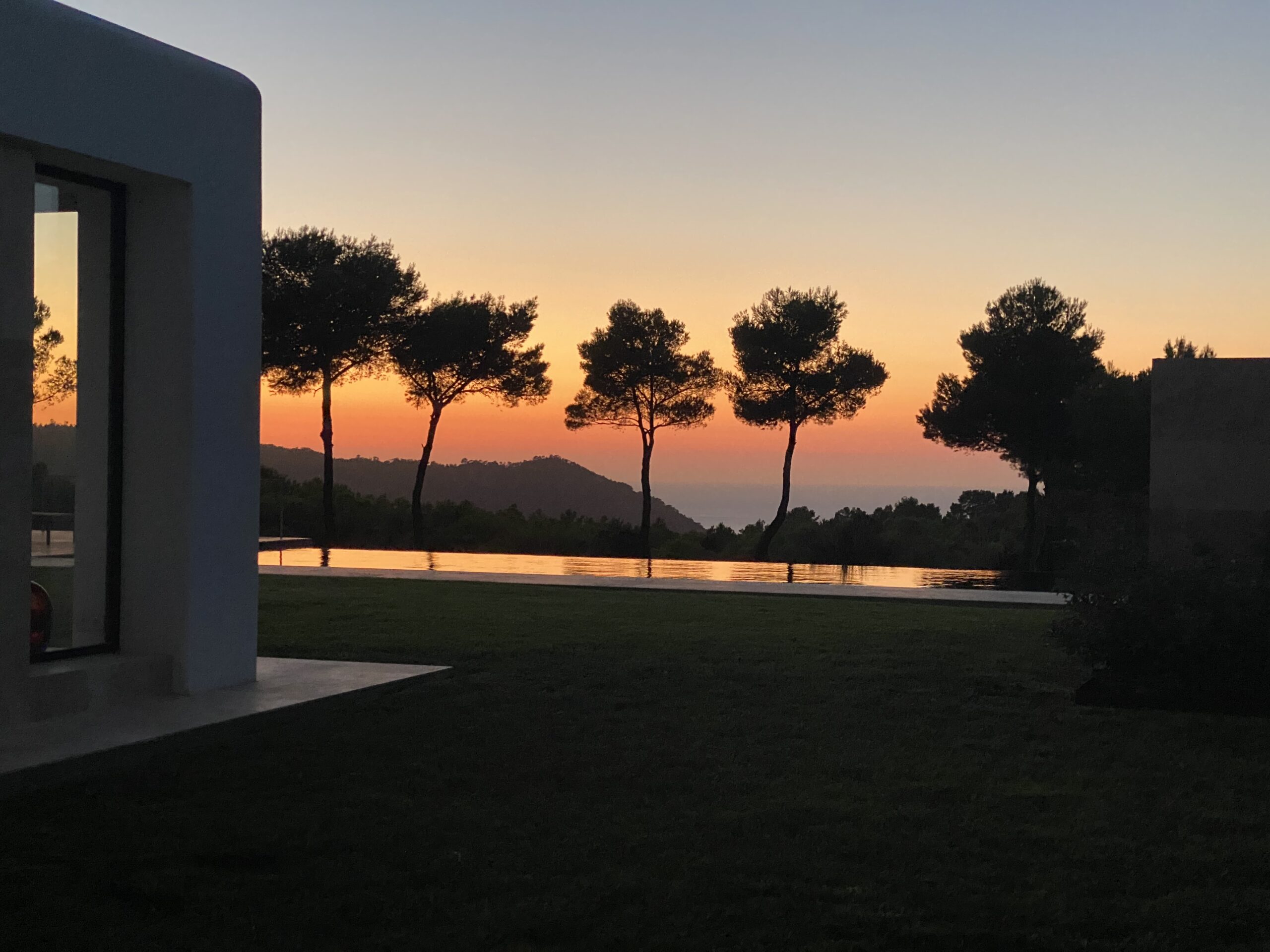 What Is the Best Retreat for Executive Burnout?