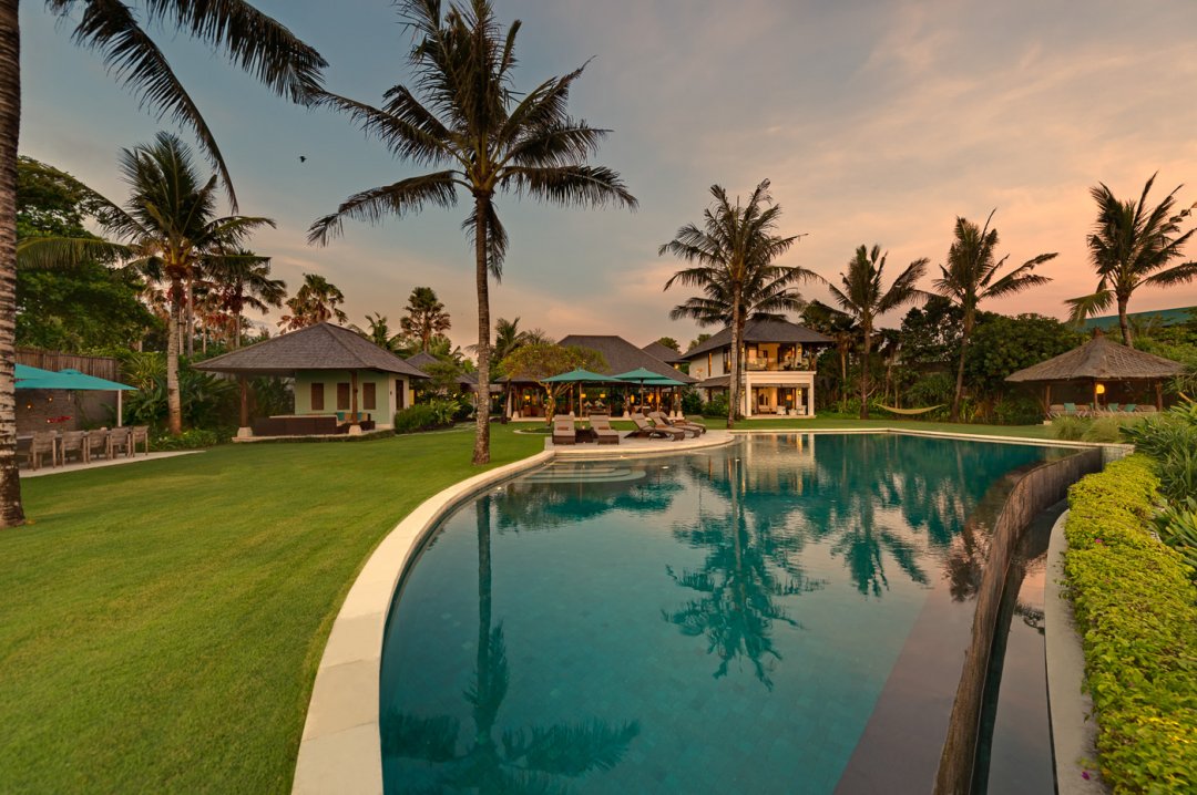 What are the Best Luxury Rehab Centres in Bali?